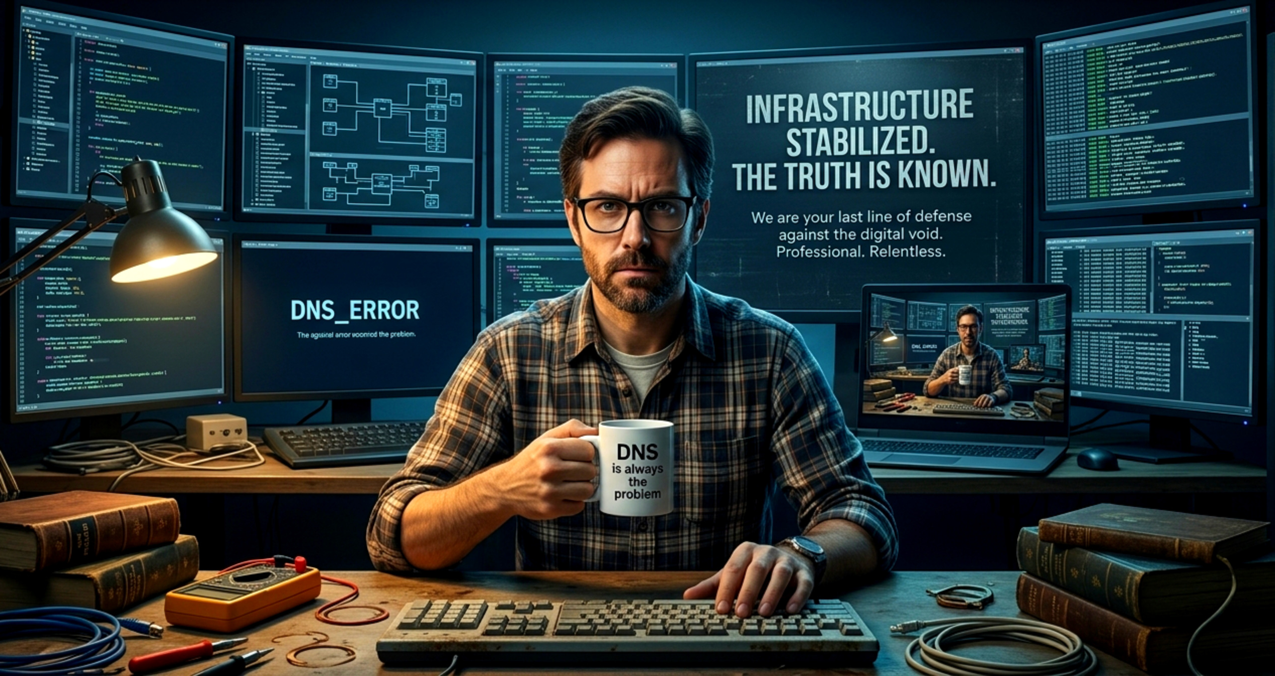 SysAdmin Morning Brief: Linux Containers & Security July 2026